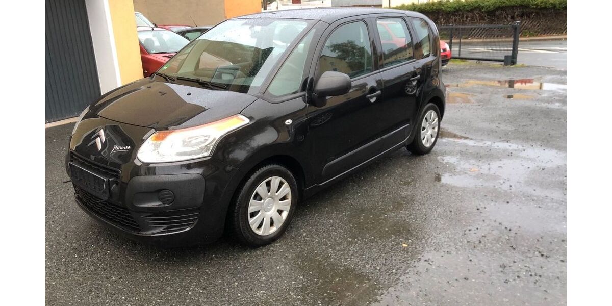 Citroen C3 54.200 km 4.499 &euro; Bayreuth 95447