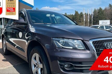 Audi Q5 198.600 km 7.990 &euro; Eschenbach 92676
