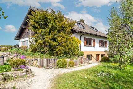 Haus Eckersdorf - 7 Zimmer, 175 m&sup2;, 478.000&euro; | Angebot:26495206