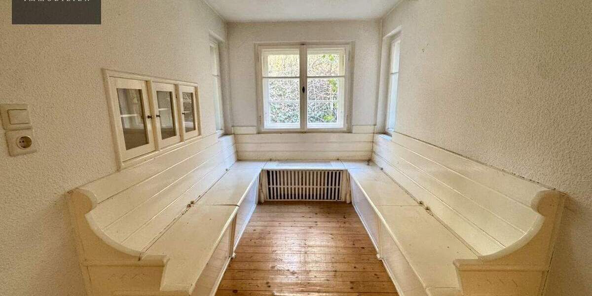 Doppelhaushälfte Kulmbach Blaich - 8 Zimmer, 160 m&sup2;, 189.000&euro; | Angebot:25665686