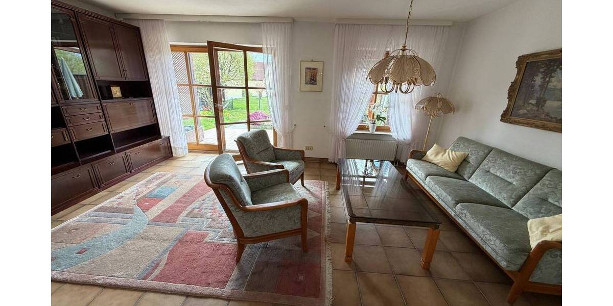 Mehrfamilienhaus, Wohnhaus Bayreuth Laineck - 6 Zimmer, 139 m&sup2;, 430.000&euro; | Angebot:26658513