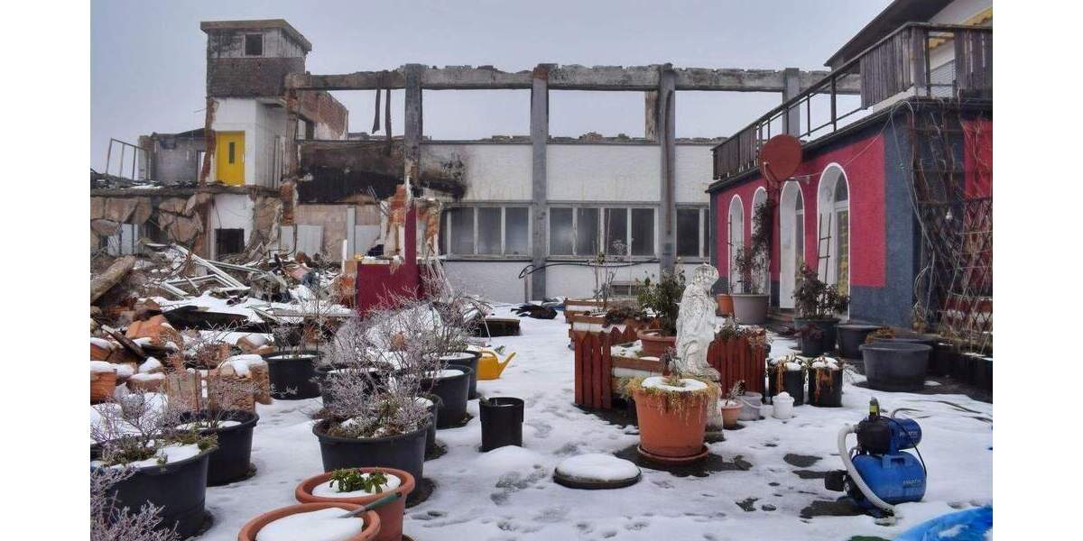 Mehrfamilienhaus, Wohnhaus Fichtelberg - 6 Zimmer, 500 m&sup2;, 435.000&euro; | Angebot:25687222