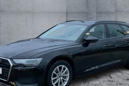 Audi A6 136.960 km 22.990 &euro; Pegnitz 91257