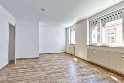 Wohnung Bayreuth City - 2 Zimmer, 62 m&sup2;, 210.000&euro; | Angebot:27161759
