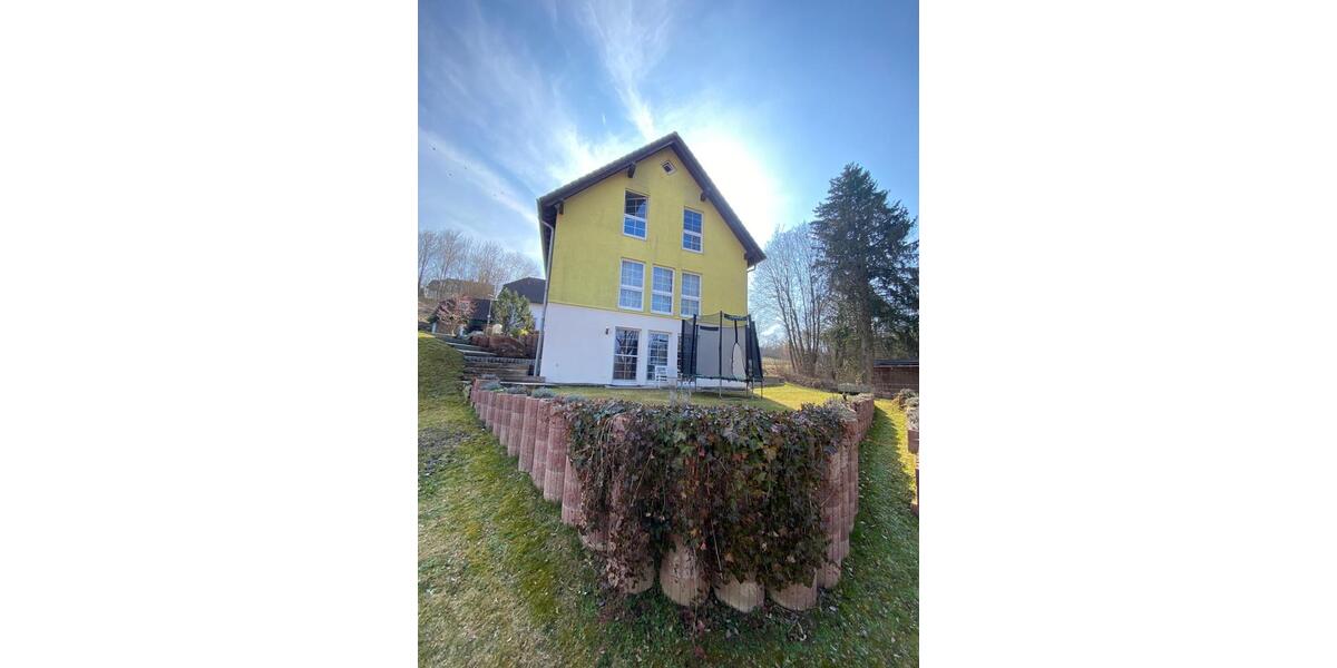 Einfamilienhaus Eschenbach in der Oberpfalz - 7 Zimmer, 186 m&sup2;, 539.000&euro; | Angebot:25047431