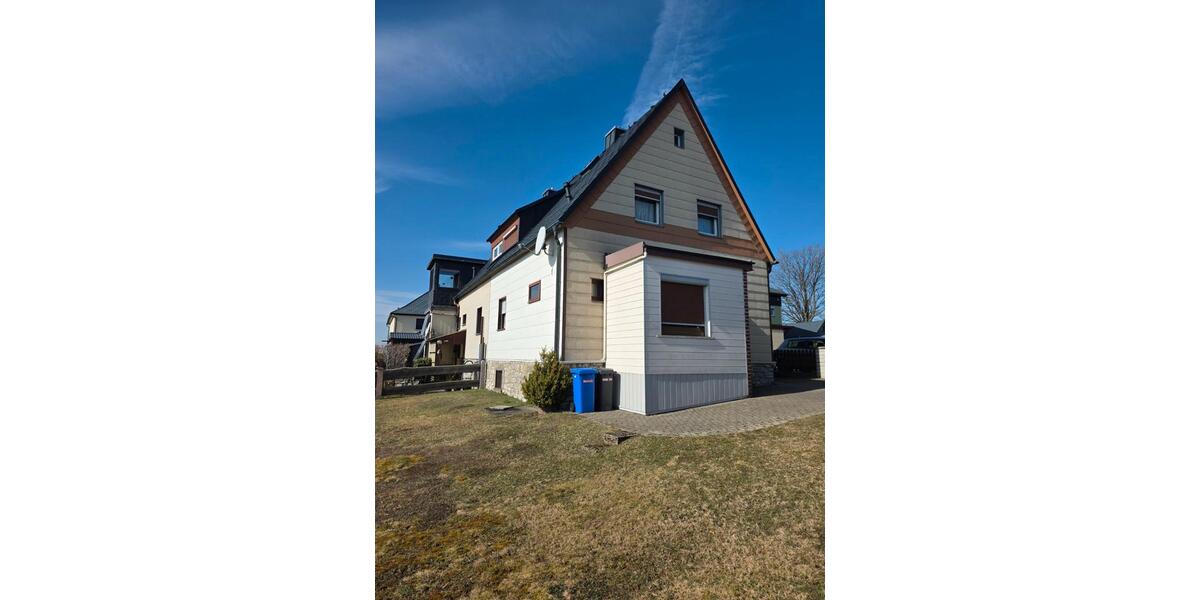 Doppelhaushälfte Kulmbach Blaich - 4 Zimmer, 72 m&sup2;, 75.000&euro; | Angebot:26206654