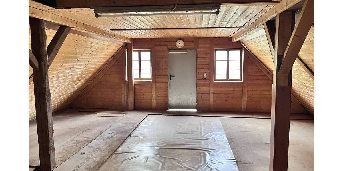 Einfamilienhaus Gößweinstein Kleingesee - 4 Zimmer, 102 m&sup2;, 172.000&euro; | Angebot:26093718