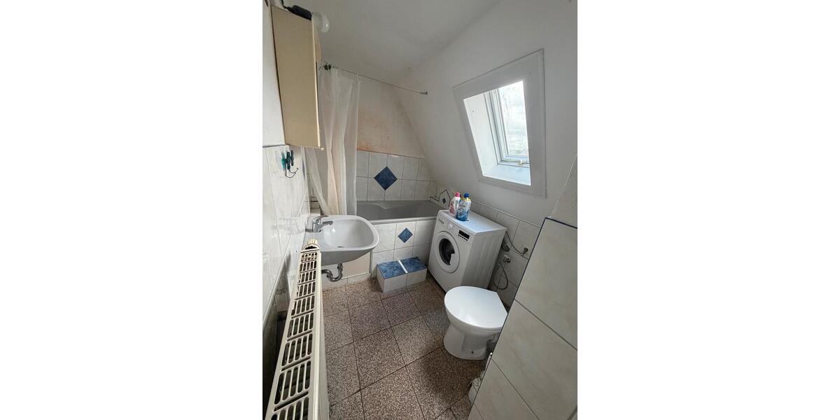 Etagenwohnung Kulmbach Blaich - 2 Zimmer, 60 m&sup2;, 800&euro; | Angebot:25992264