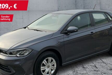 VW Polo 5.517 km 16.600 &euro; Bayreuth 95448