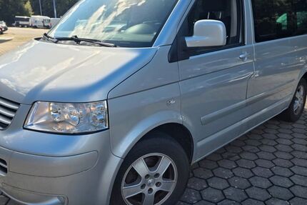 VW T5 Transporter 227.000 km 7.490 &euro; Bad Berneck im Fichtelgebirge 95460