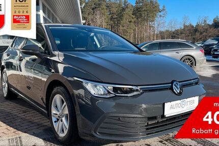 VW Golf 31.500 km 23.390 &euro; Eschenbach 92676