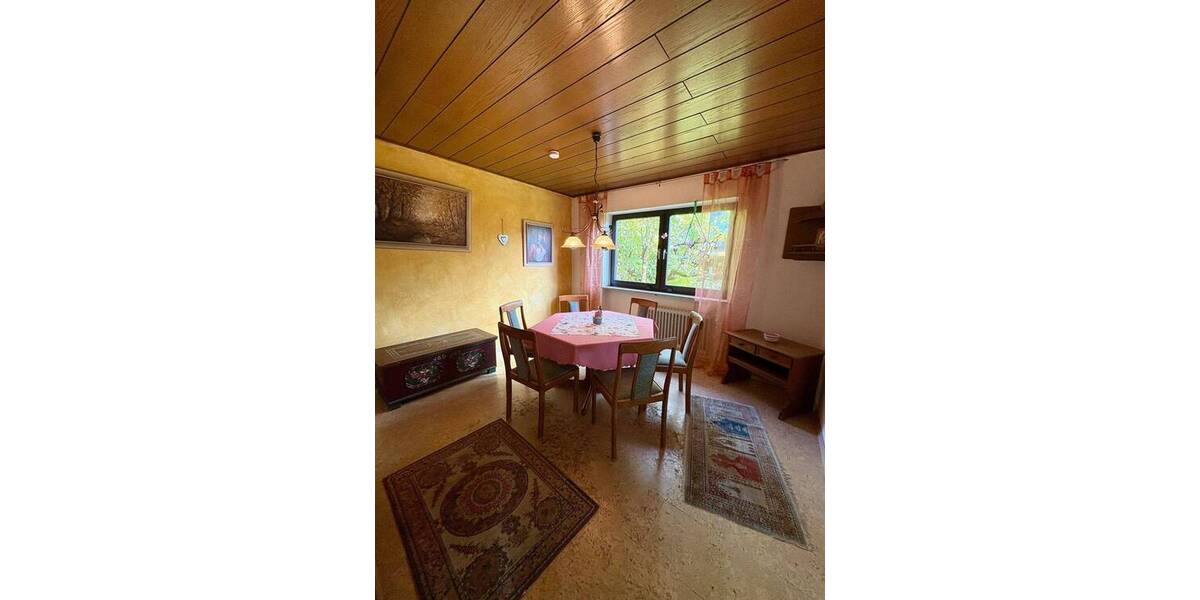 Doppelhaushälfte Bayreuth St. Johannis - 5 Zimmer, 111 m&sup2;, 409.000&euro; | Angebot:26629544