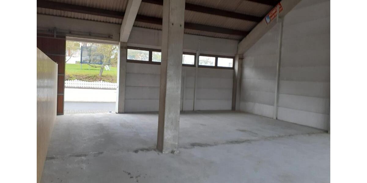 Gewerbeobjekt Waischenfeld - 450&euro; | Angebot:26025648