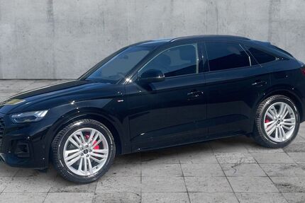 Audi Q5 10.896 km 58.930 &euro; Bayreuth 95448