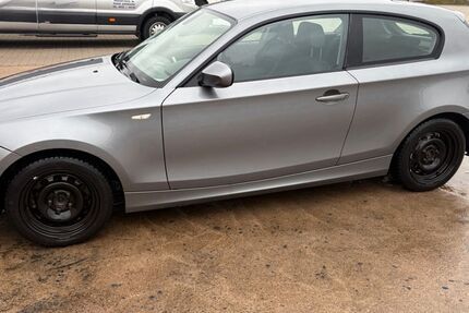 BMW 118 239.000 km 4.800 &euro; Eckersdorf 95488
