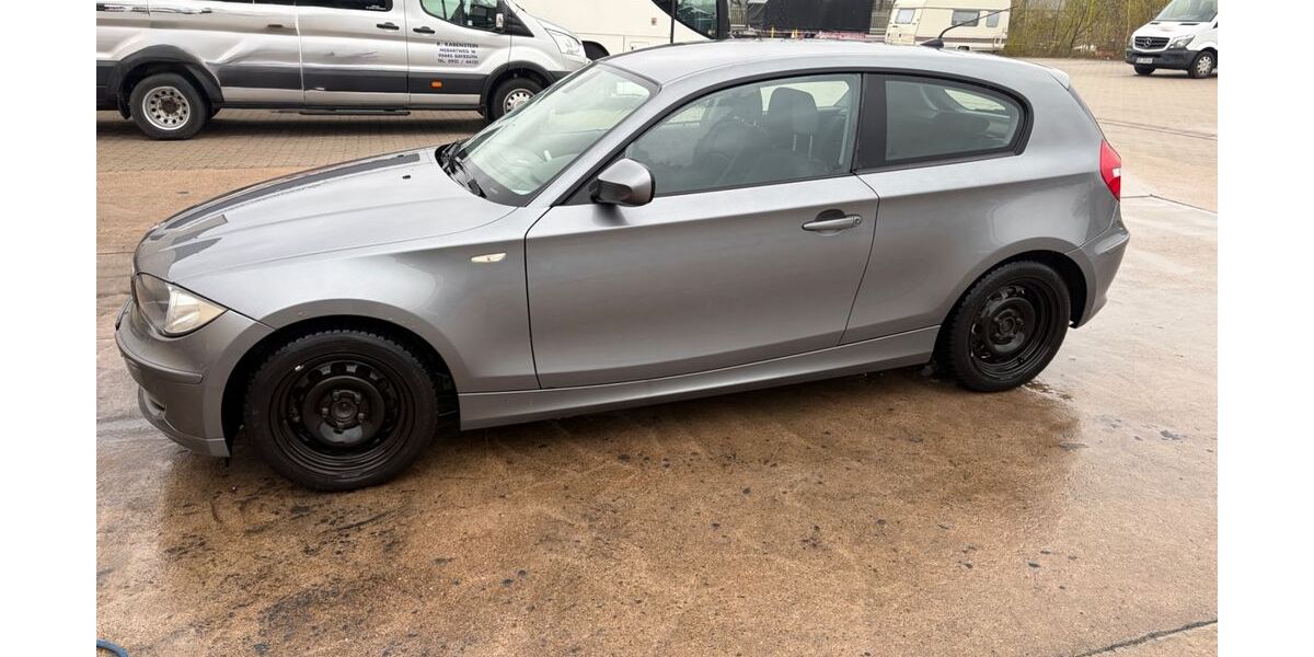 BMW 118 239.000 km 4.800 &euro; Eckersdorf 95488