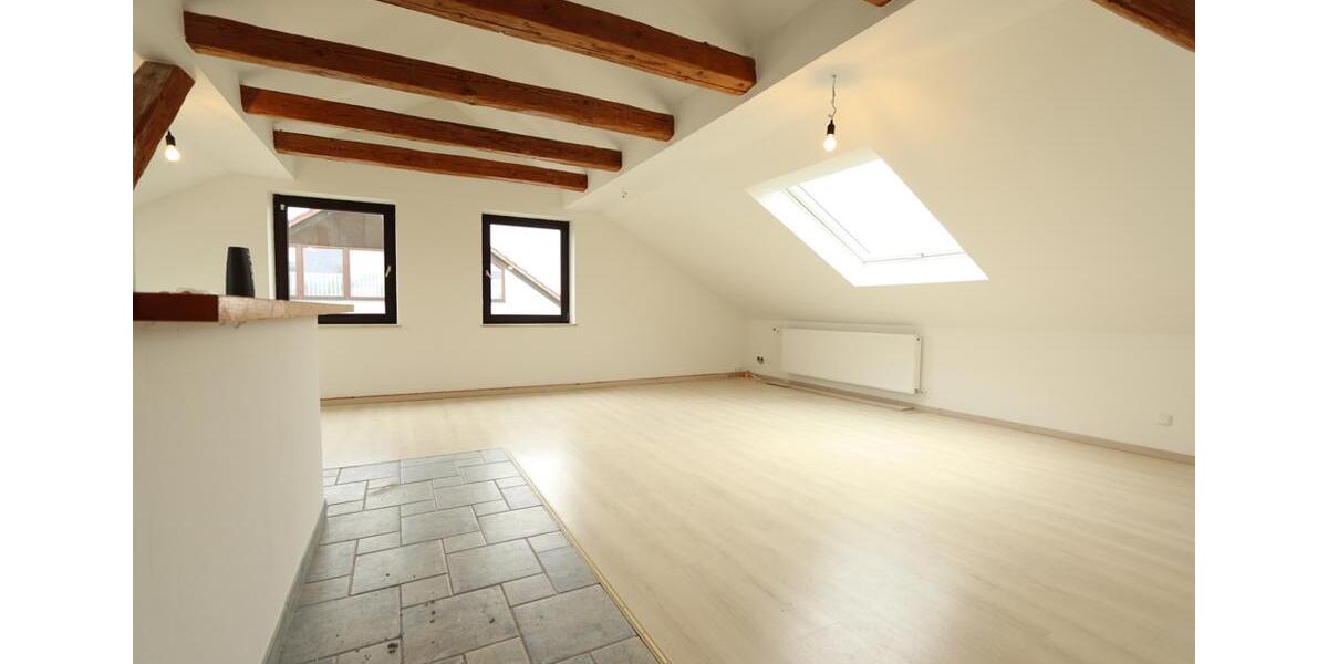 Etagenwohnung Mistelgau - 3 Zimmer, 85 m&sup2;, 680&euro; | Angebot:26660351