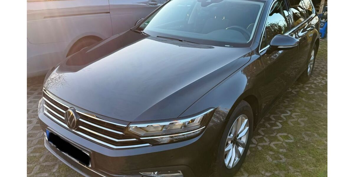 VW Passat Variant 64.999 km 22.500 &euro; Neudrossenfeld 95512