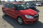 Skoda Fabia Family,Klimaaut.,AHK,Temp.,Tüv 01/28! 150.000 km 4.990 &euro; Himmelkron 95502