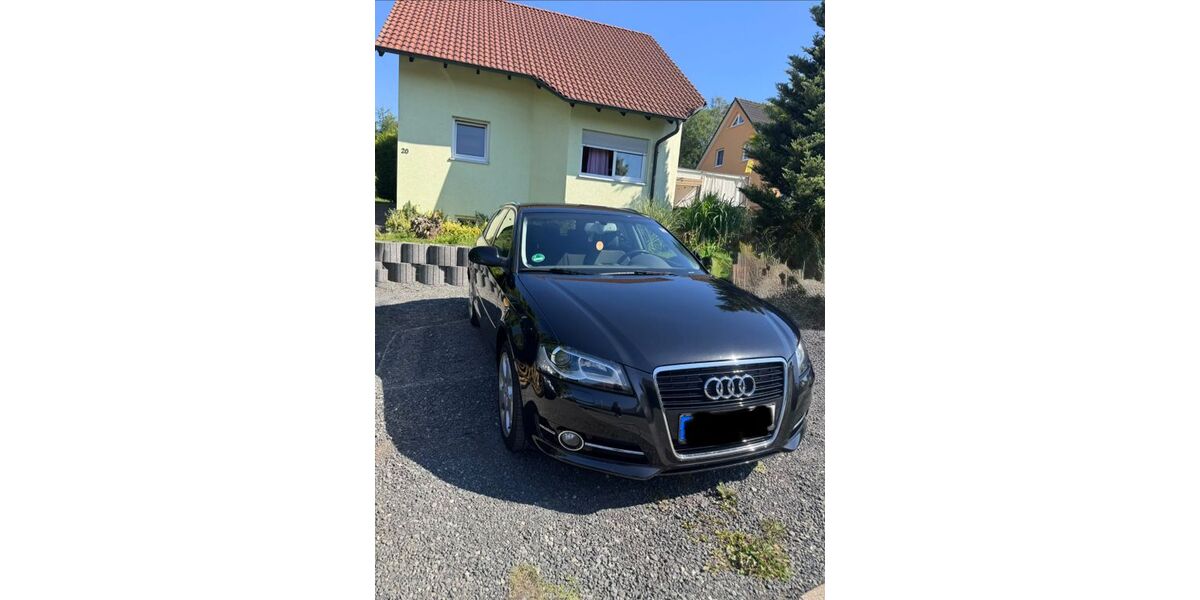 Audi A3 157.743 km 6.500 &euro; Zell im Fichtelgebirge 95239
