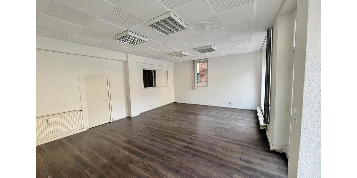 Gewerbeobjekt Bayreuth City - 1.550&euro; | Angebot:25626113