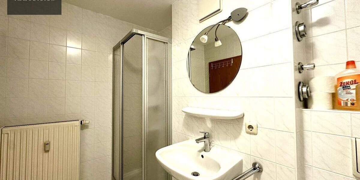 Etagenwohnung Bayreuth Roter Hügel - 2 Zimmer, 66 m&sup2;, 199.000&euro; | Angebot:25676146