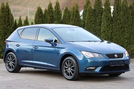 Seat Leon 132.609 km 8.990 &euro; Bindlach 95463