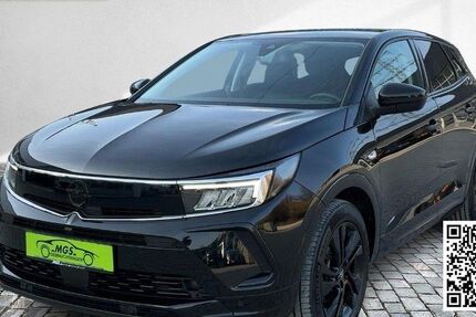 Opel Grandland (X) 34.434 km 22.850 &euro; Bayreuth 95445