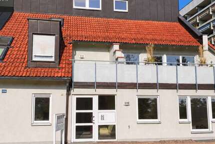 Wohnung Bayreuth Altstadt - 2 Zimmer, 82 m&sup2;, 239.000&euro; | Angebot:27255863