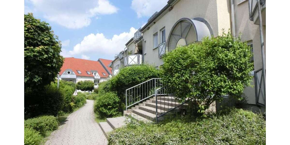 Etagenwohnung Bayreuth Bernecker Straße / Insel / Riedelsberg - 1 Zimmer, 21 m&sup2;, 330&euro; | Angebot:27203344