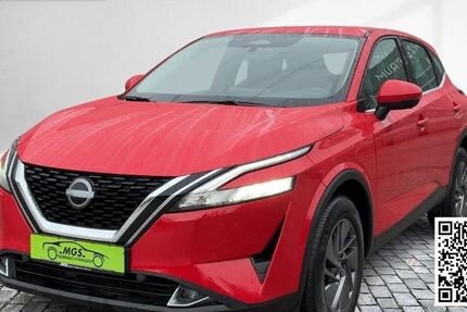 Nissan Qashqai 86.841 km 18.490 &euro; Bayreuth 95445