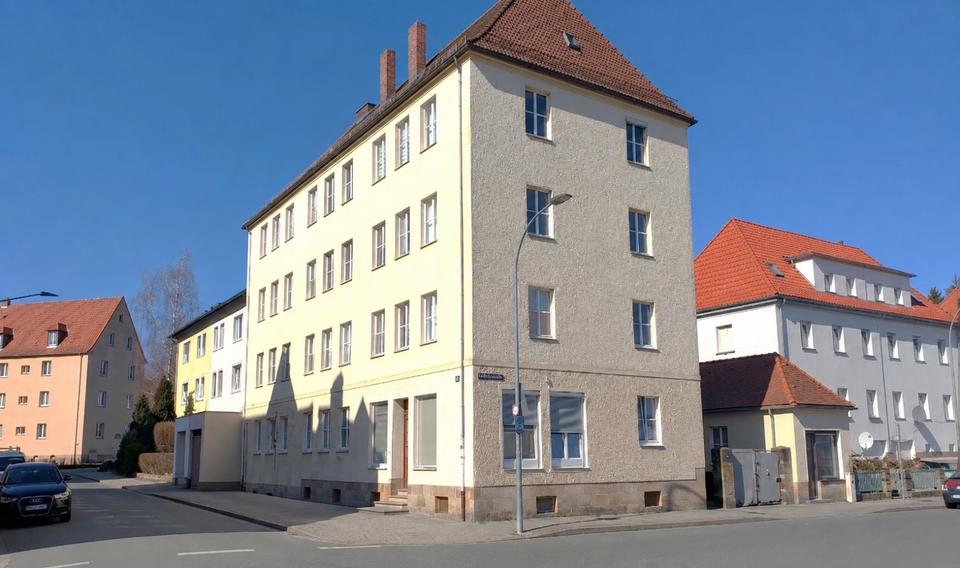 Mehrfamilienhaus, Wohnhaus Bayreuth Altstadt - 1.270.000&euro; | Angebot:26960837