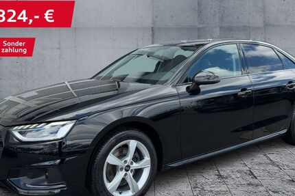 Audi A4 72.588 km 24.609 &euro; Kulmbach 95326