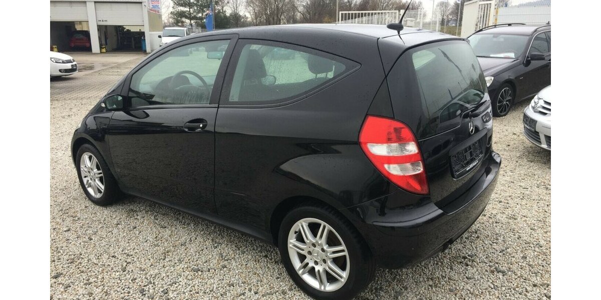 Mercedes-Benz A 160 CDI,Classic,Klima,! 200.000 km 3.500 &euro; Himmelkron 95502