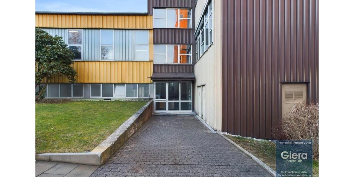 Gewerbeobjekt Gefrees Böseneck - 5&euro; | Angebot:22350638