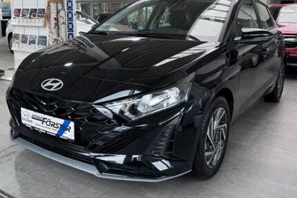 Hyundai i20 3.127 km 19.990 &euro; Neuenmarkt 95339