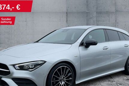 Mercedes-Benz CLA 200 67.000 km 24.990 &euro; Kulmbach 95326