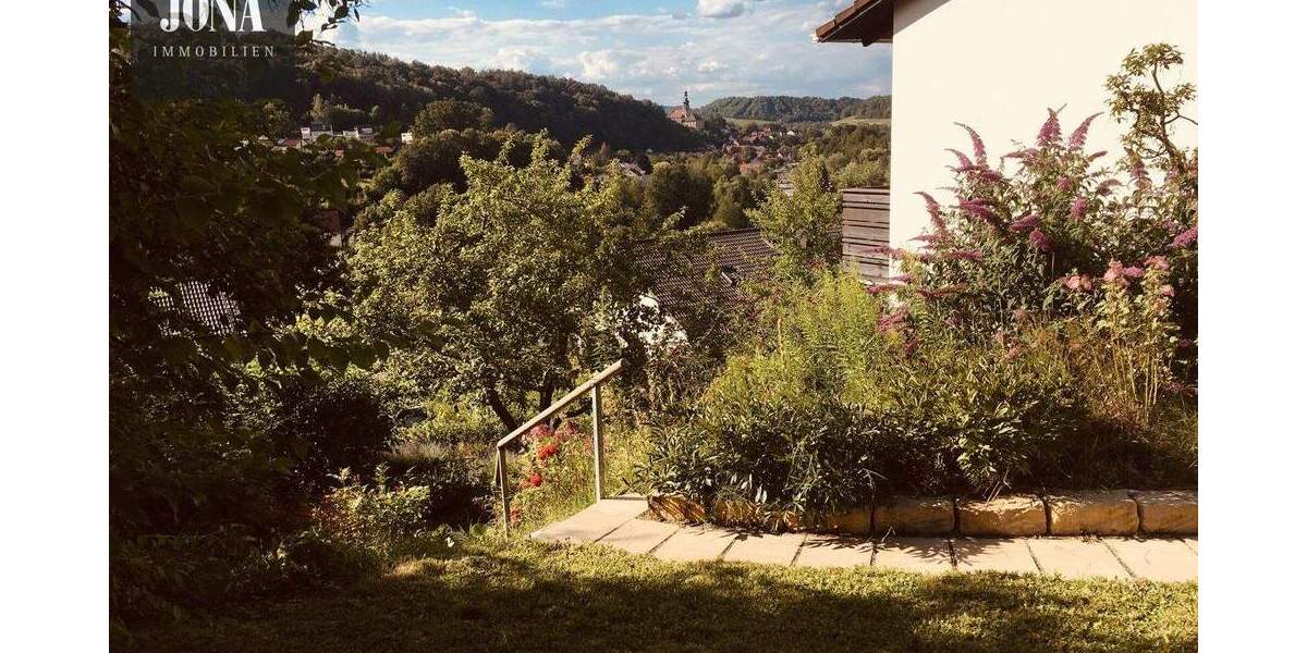 Einfamilienhaus Trebgast - 8 Zimmer, 198 m&sup2;, 319.000&euro; | Angebot:25768138