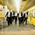 Berlin Comedian Harmonists - Wunder gibt