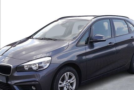 BMW 218 Active Tourer 108.000 km 13.850 &euro; Bayreuth 95445