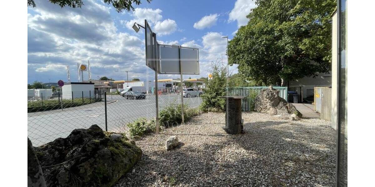 Gewerbeobjekt Bayreuth Industriegebiet - 3 Zimmer, 625&euro; | Angebot:25675576