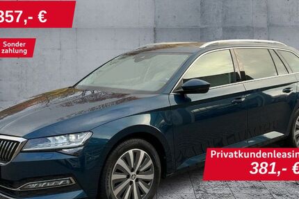 Skoda Superb 51.233 km 27.450 &euro; Kulmbach 95326
