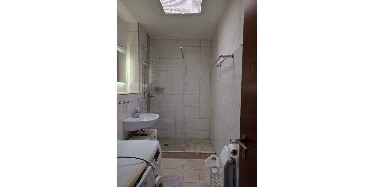 Terrassenwohnung Bischofsgrün - 2 Zimmer, 60 m&sup2;, 129.000&euro; | Angebot:25694580