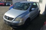 VW Fox Diesel,el.Fh,ZV, Tüv Neu 220.000 km 1.800 &euro; Himmelkron 95502