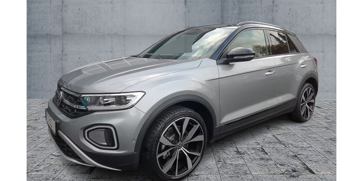 VW T-Roc 1.440 km 36.270 &euro; Bayreuth 95448