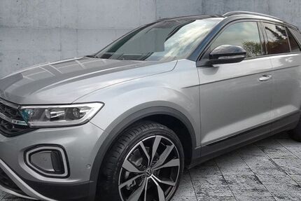 VW T-Roc 3.940 km 34.870 &euro; Bayreuth 95448