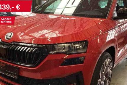 Skoda Karoq 39.108 km 33.490 &euro; Kulmbach 95326