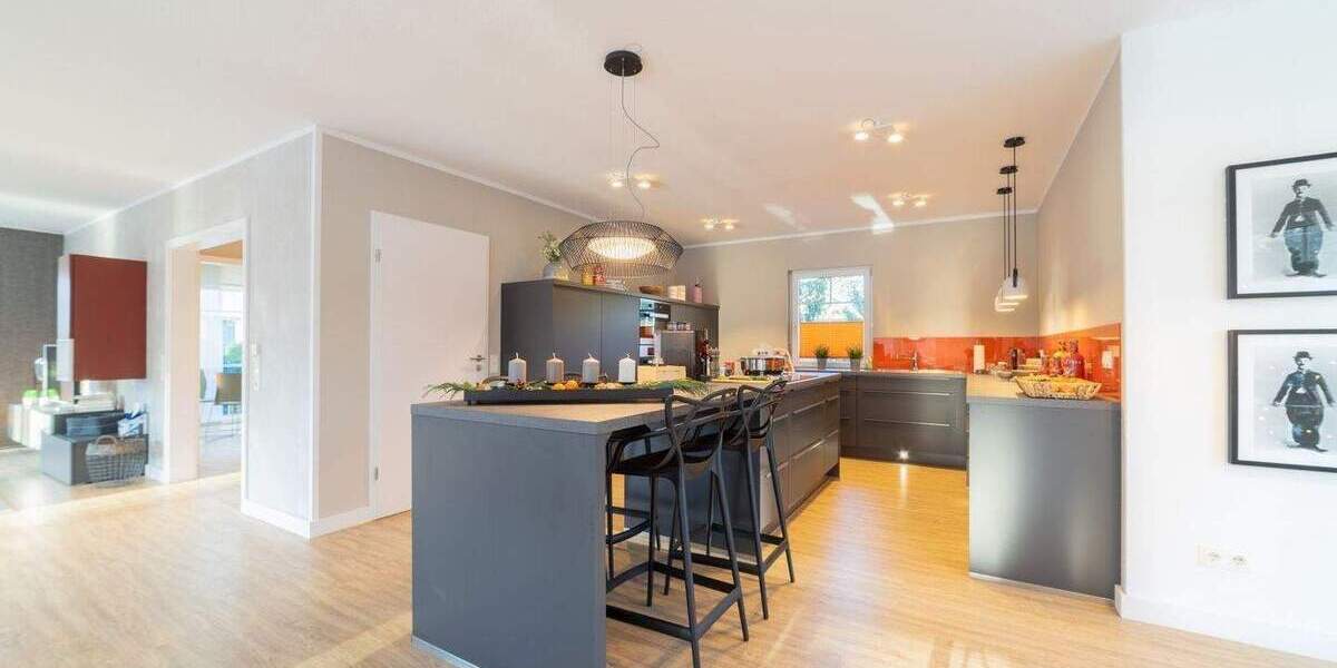 Einfamilienhaus Kulmbach Kirchleus - 4 Zimmer, 152 m&sup2;, 247.649&euro; | Angebot:25836774