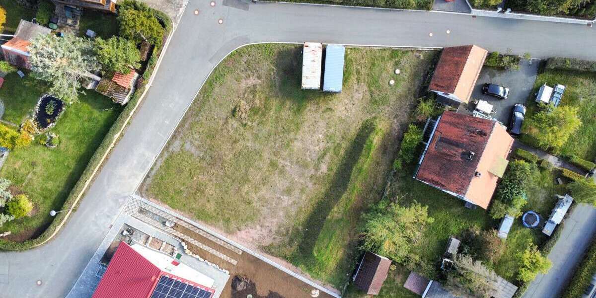 Grundstück Harsdorf - 159.000&euro; | Angebot:26553634