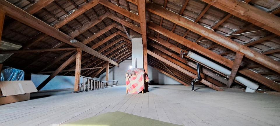 Einfamilienhaus Pottenstein - 7 Zimmer, 184 m&sup2;, 289.000&euro; | Angebot:26287830